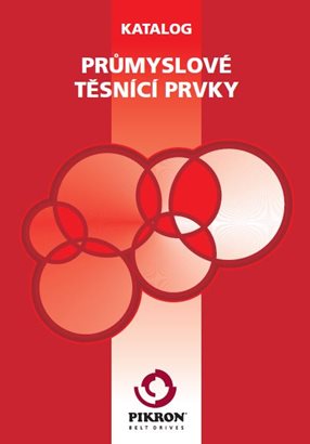 Priemyselné tesniace prvky