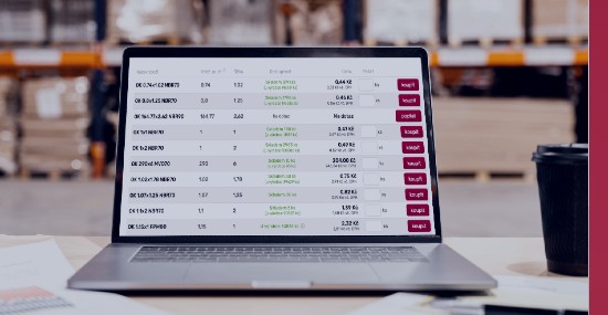 Nová funkcia na webe: Aktuálna skladová dostupnosť o-krúžkov a gufer